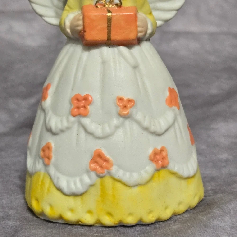 Lipco vintage angel